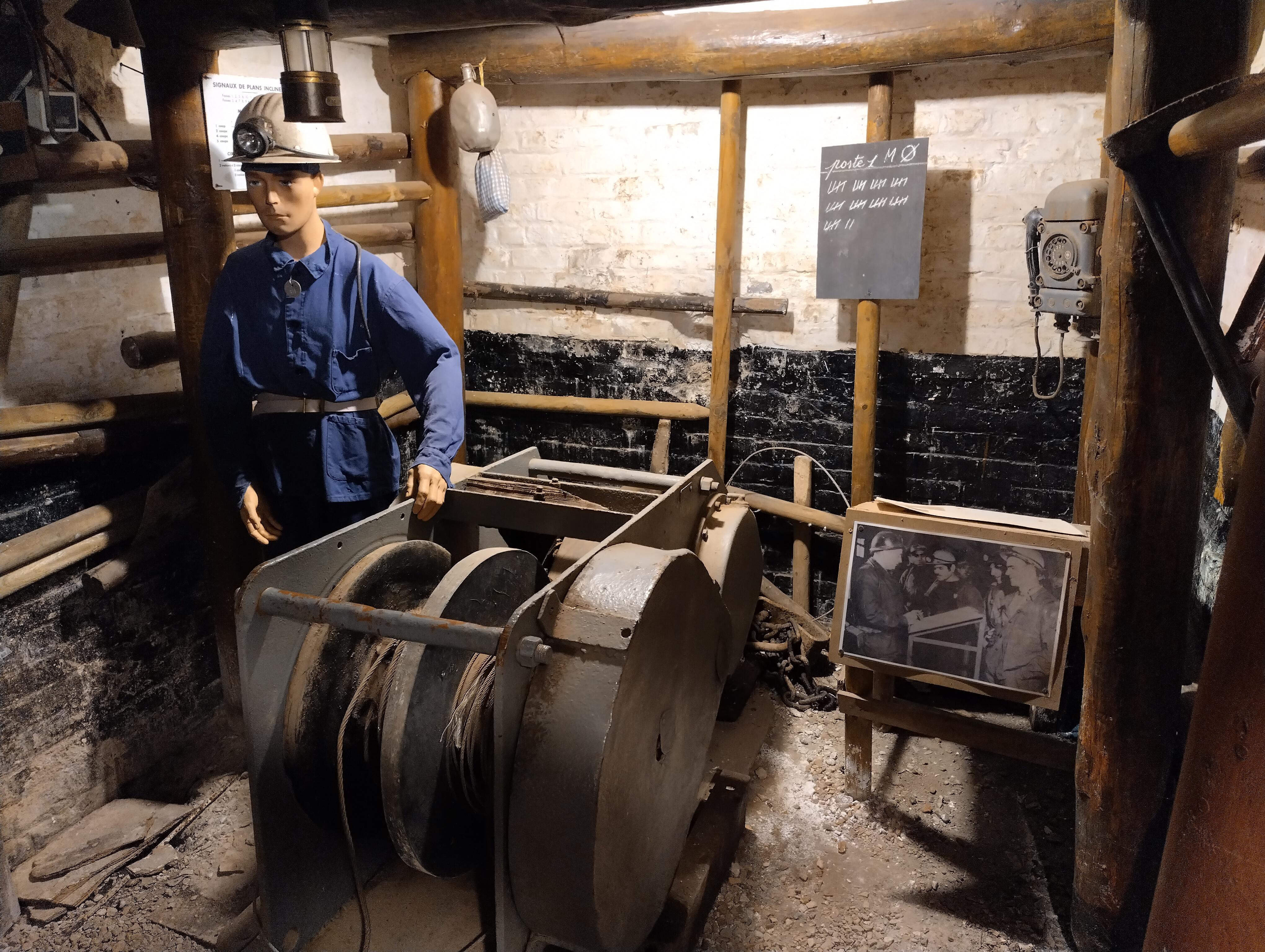 Noeux les Mines